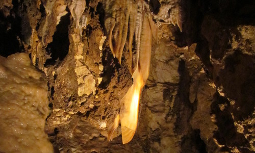 Setkání jeskyňářů Krakonošovo 2016