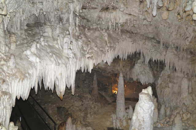 Demänovská jaskyňa Slobody