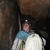 Loupežnická jeskyně u Labe
