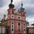 Czech Baroque was faith put on show