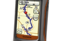 TEST Navigace GPS Dakota 20