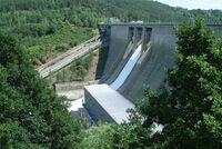 Povodí Vltavy zajistí kvůli suchu jeřáb pro jachty na Orlíku Povodí Vltavy zajistí kvůli suchu jeřáb pro jachty na Orlíku