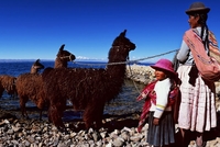 Jižní Amerikou přes stolové hory do Bolívie