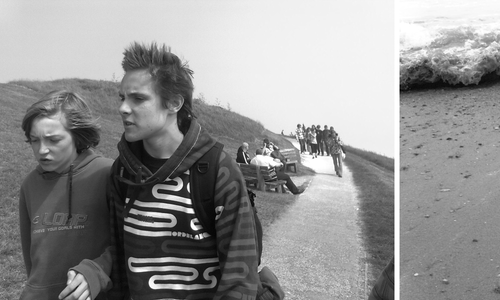 Sebevražedné útesy Beachy Head Sebevražedné útesy Beachy Head