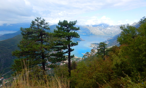 Do Černé Hory za nejkrásnějšími plážemi, přírodou i skvělou kuchyní