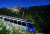 Swiss Peak Pass, železniční jízdenka na švýcarské hory