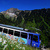 Swiss Peak Pass, železniční jízdenka na švýcarské hory