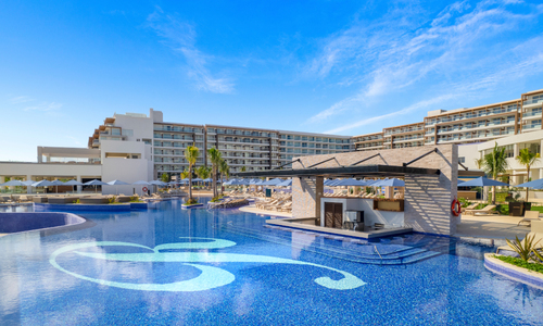 Blue Diamond Resorts’ Most Anticipated Resort Has Just Opened in Cancun