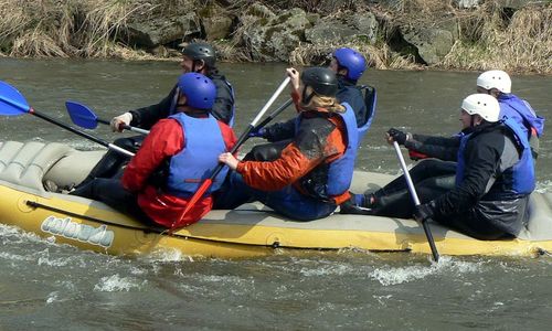 Ostravice – pro každého něco Ostravice – pro každého něco