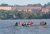 Through Prague in a Canoe and Kayak