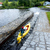 Vltava: vodácký průvodce a kilometráž
