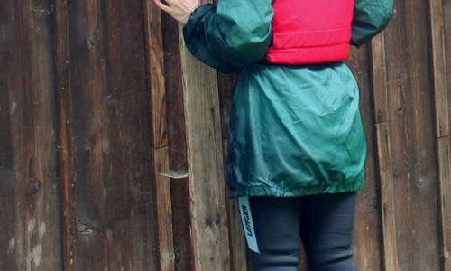 Kolovečský mlýn mele báby Kolovečský mlýn mele báby