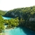 Plitvická jezera: Vinnetou v Chorvatsku