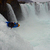 Extreme kayaker Nouria Newman explores Icelandic glacier