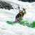 Mistrovství světa ve sjezdu na divoké vodě se koná na důstojných vlnách Valtellina