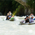 Mistrovství světa ve sjezdu na divoké vodě se koná na důstojných vlnách Valtellina