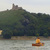 Dunaj z Vídně do Bratislavy (skoro) na seakajaku a kanoi