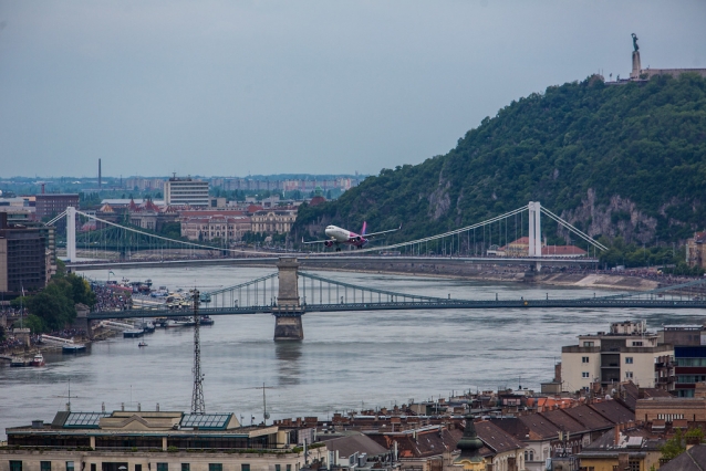 5 tipů pro návštěvu Budapešti