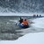Zimný splav Dunajca bol opäť obrovským zážitkom