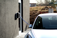 Elektromobily a Švýcaři: čtvrtina nových aut