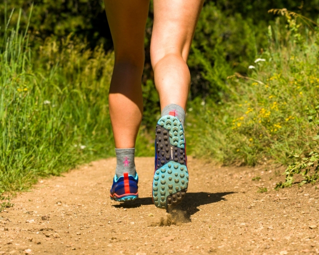 TEST Xero Scrambler - barefoot na běh a lehké výlety
