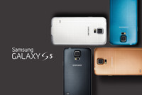 Fotoaparáty v mobilech od Samsungu