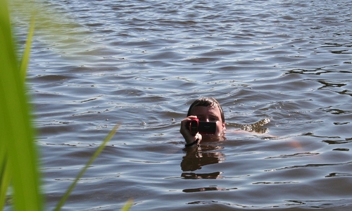 Videokamera Panasonic SDR-SW20 Videokamera Panasonic SDR-SW20