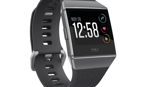Chytré hodinky Fitbit Ionic se přehřívají. Vraťte je!