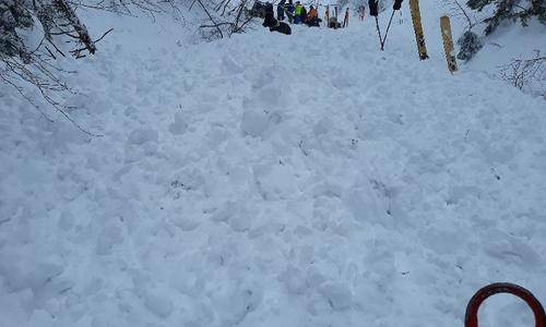 Lanovka na Chleb je zrušená Lanovka na Chleb je zrušená