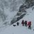 Slovenský turista byl stržen lavinou a zahynul ve Vysokých Tatrách