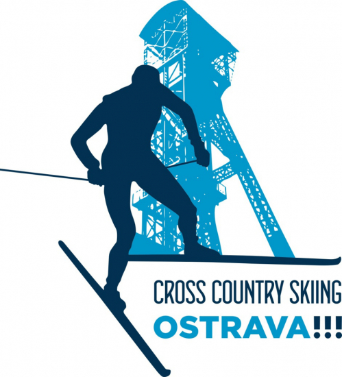 City Cross Sprint Ostrava.