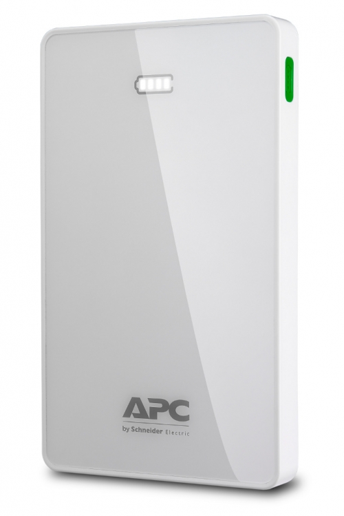 APC Mobile Power Pack, externí baterie. 