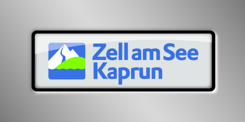 Zell am See - Kaprun.