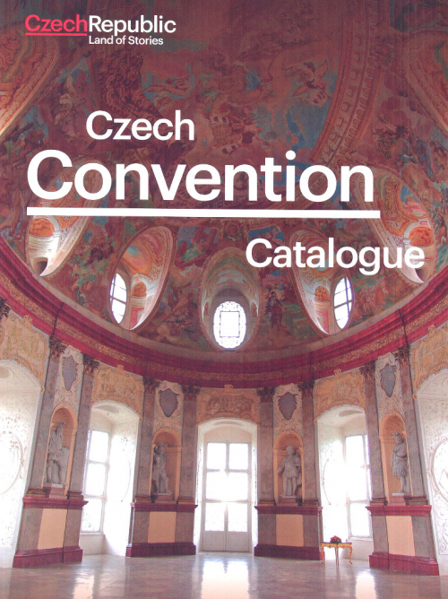 Czech Convention Catalogue.
