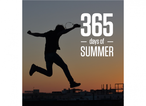 365 Days od Summer.