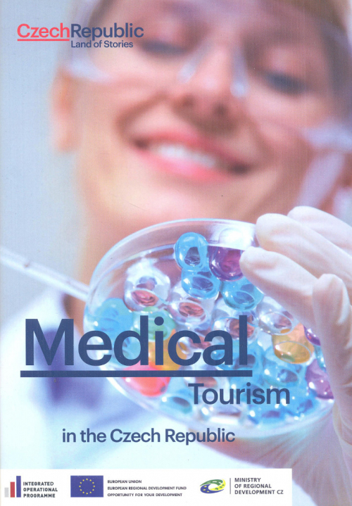 Medical Tourism Czech Republic.