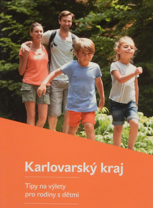 Karlovarský kraj: Tipy na výlety pro rodiny s dětmi.