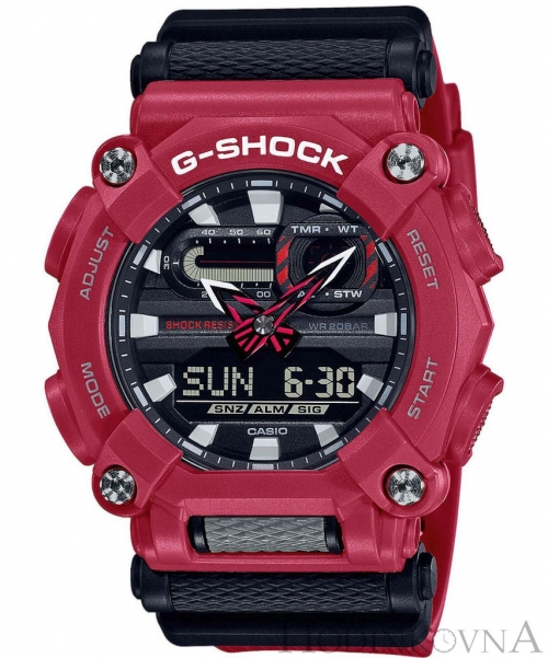 Sportovní hodinky G-shock Classic.