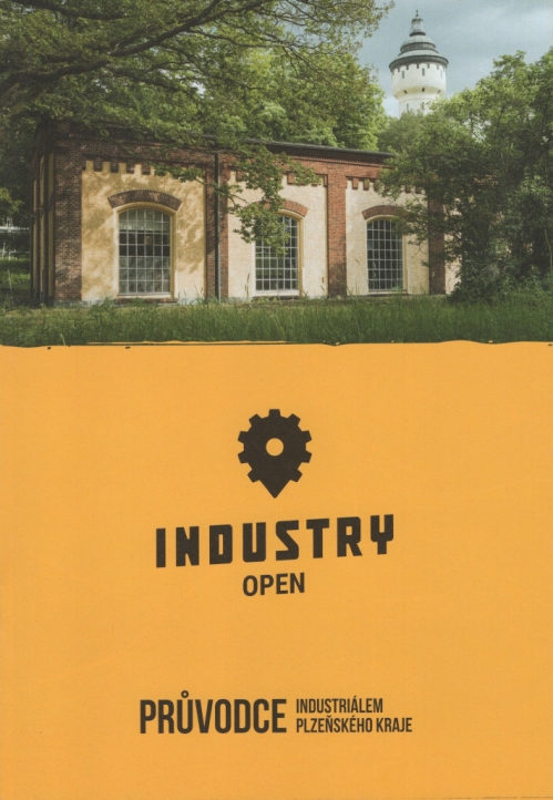 Industry Open Plzeňský kraj. 