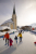 Lyžařští trpaslíci: v Kaiserwinkl lyžují děti od 3 let
