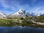 Mont Blanc AKTUÁLNĚ 2023