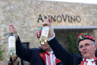Vinařství Annovino: lednické vinařství a Valtické podzemí