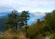 Do Černé Hory za nejkrásnějšími plážemi, přírodou i skvělou kuchyní