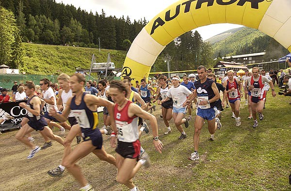 Adrenalin Cup 2003