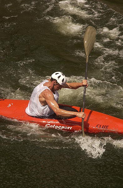 Adrenalin Cup 2003