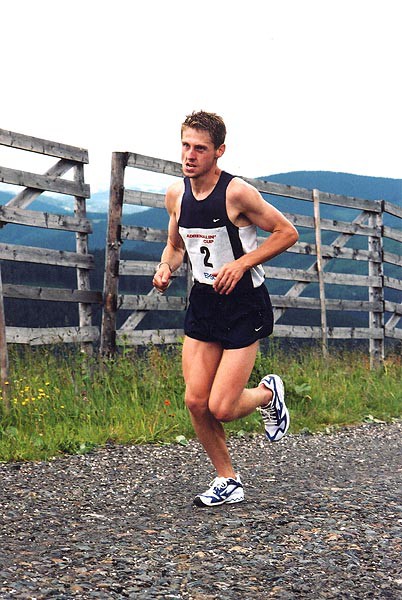Adrenalin Cup 2003