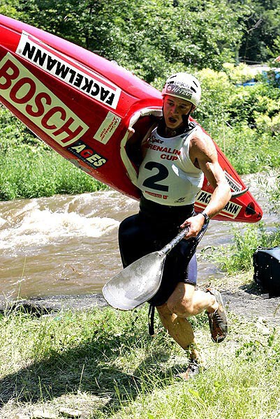 Ostravice. Adrenalin Cup 2005 - Horydoly.cz 