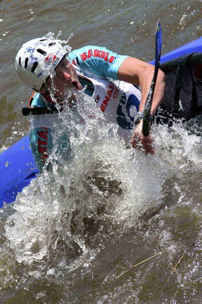 Ostravice. Adrenalin Cup 2005 - Horydoly.cz 
