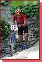 Adrenalin Cup 2005. Vjezd na Lysou horu.  