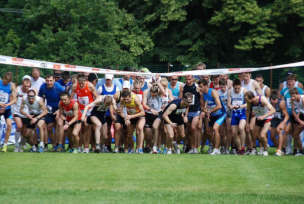 Adrenalin Cup 2008 - Horydoly.cz 